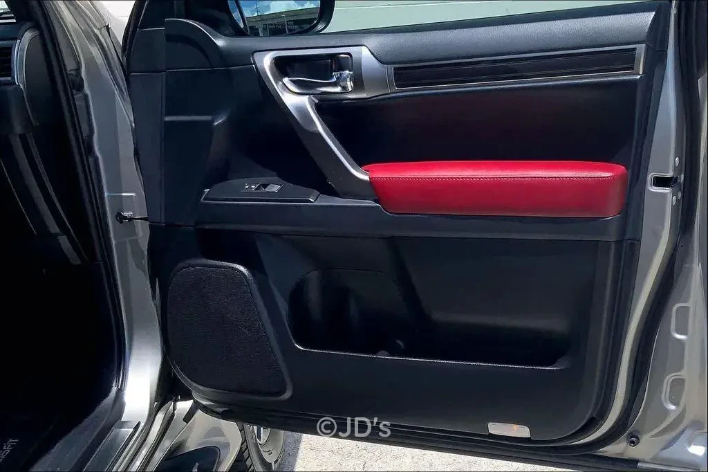 2023 Lexus GX
