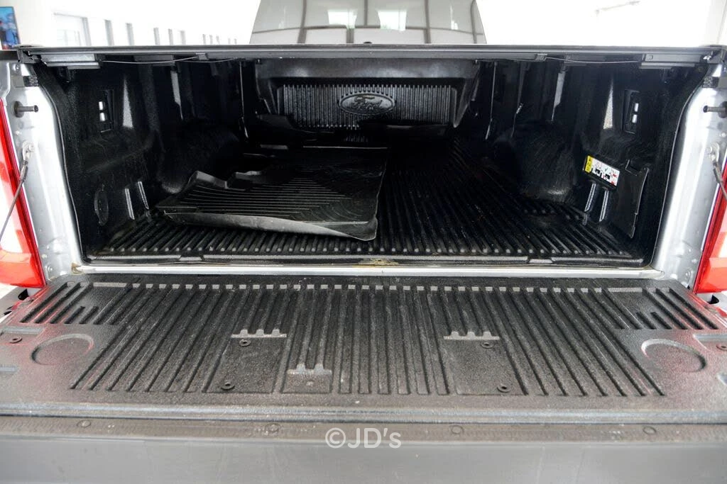2024 Ford F-350 Super Duty